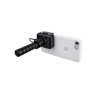 Микрофон IK MULTIMEDIA IRIG MIC VIDEO: Тип преобразователя Конденсаторный