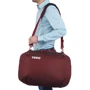 Thule Subterra Convertible Carry On 40L Ember (TSD340): Сумісність все виды MacBook