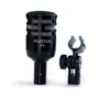 Микрофон AUDIX YCPSAD6 (YCPSAD6): Тип преобразователя Динамический
