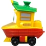 Паровозик Robot Trains - Утенок (80157)