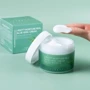 Jigott Moisture Real Aloe Vera Cream Зволожуючий крем для обличчя з екстрактом алое 150 ml: Час застосування Универсальный