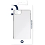 Чехол для iPhone Armorstandart Air Force Camera cover Transparent for iPhone 15 Plus (ARM70846): Материалы Силикон