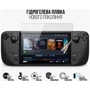Аксессуар для приставок ArmorStandart для Valve Steam Deck OLED (ARM73567): Совместимость Steam Deck