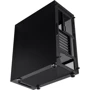 Корпус Vinga Pillar Black фото 7