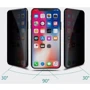 Защитное стекло для iPhone WK Tempered Glass Kingkong 4D Curved Privacy Black (WTP-012-IP13PM) for iPhone 14 Plus | 13 Pro Max: Тип защиты экрана на экран