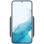 Зарядное устройство Samsung Wireless Charger Pad (with TA) 15W Black (EP-P2400TBEGEU) фото 9