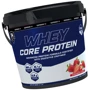 Протеин Superior Whey Core Protein 5000g / 156 servings / Strawberry