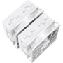 Кулер ID-COOLING SE-206-XT White: Разъем 4pin