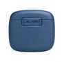 Наушники JBL Tune Flex Blue (JBLTFLEXBLU): Тип конструкции вакуумные