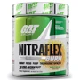 Предтренировочный комплекс GAT Nitraflex Burn 222 g /30 servings/ Apple Melon