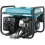 Бензиновый генератор Konner&Sohnen KS 3000 G: Объем топливного бака 15 л