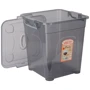 Емкость для хранения Violet House Prenty Box black прямоугольная 22 л (0484 PRENTY BOX black прям. 22 л): Высота, см 36