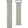 LAUT NOVI SPORT Green (L_AWS_NS_GN) для Apple Watch 38/40/41mm: Тип аксесуара ремешок