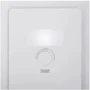 Холодильник ELEYUS HRNW 2185 E60 WH: Размеры 185x60x60 см