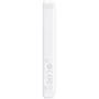 Внешний аккумулятор Baseus Power Bank 6000mAh Magnetic Wireless 20W White (PPCX020002) фото 8