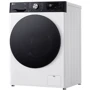 Стиральная машина LG F4W1175YW: Тип загрузки фронтальная