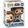 Ігрова фігурка Funko Pop! серії Зіркові війни Обі-Ван Кенобі (31796): Стать Унисекс