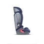Автокрісло Avova Star i-Size (група 2-3) -Atlantic Blue: Вага дитини от 15 до 36 кг