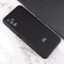 Чехол для телефонов Mobile Case Silicone Cover Shield Camera Black for Xiaomi Redmi Note 10 5G / Poco M3 Pro / Poco M3 Pro 5G: Материал силикон