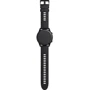 Смарт-годинник Xiaomi Mi Watch Black: Матеріал корпуса поліамід армований волокном