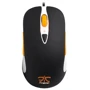 Мышь SteelSeries Sensei Laser Fnatic Edition (62152): Количество кнопок 8