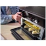 Фритюрниця Tefal FW606810 Easy Fry Oven Multifunctional: Матеріал корпусу метал / пластик