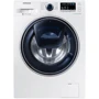 Стиральная машина Samsung WW60K42109WDUA: Тип загрузки фронтальная