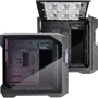 Корпус Cooler Master HAF 700 Evo Tempered Glass Black (H700E-IGNN-S00): Назначение игровой