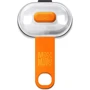 Ліхтарик Max & Molly Matrix Ultra LED - Safety light-Orange Cube (4894512014565)