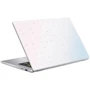 Ноутбук ASUS Vivobook Go 15 (E510KA-EJ091WS): Тип экрана антибликовое покрытие