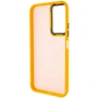 Чехол для телефонов Epik TPU+PC Lyon Frosted Case Orange for Samsung A057 Galaxy A05s: Совместимость Samsung A057 Galaxy A05s