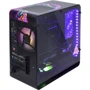 Корпус QUBE Eagle Hyper Beast Printed (QBX3M_WBNU3PHB): Призначення игровой