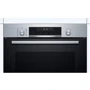 Духова шафа електрична BOSCH HRG5785S6: Потужність підключення, Вт 3600