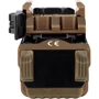 Ліхтар туристичний Ліхтар Olight Baldr S desert tan: Сертифікат захищеності IPX4