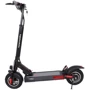 Електросамокат Kugoo Kirin M4 Pro (500 Вт; 18 А/год; 48 В), чорний: Ємність батареї, Втч 864