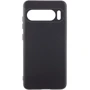 Чехол для телефонов Lakshmi Case Silicone Cover Black for Google Pixel 9 / 9 Pro