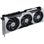 Видеокарта MSI Nvidia GeForce RTX 5080 16G VENTUS 3X OC (G5080-16V3CP): Разрядность шины памяти, бит 256