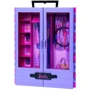 Игровой набор Barbie Переносной шкаф с куклой Барби (HJL66) фото 3
