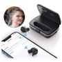Навушники Choetech BH-T05 Black: Призначення Для смартфона