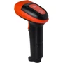  Сканер штрих-кодов ІКС ІКС-3209 2D, USB, stand, black (ІКС-3209-2D-USB): Интерфейс подключения USB