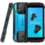 Смартфон Ulefone Armor 15 6/128GB Blue (UA UCRF): Дисплей 5.45" IPS LCD (720x1440 точек) / 295ppi