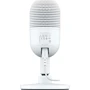 Мікрофон Razer Seiren V3 Mini White (RZ19-05050300-R3M1)