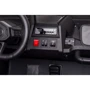 Электромобиль Kidsauto Racing Super Allroad 4 WD двухместный багги белый: Максимальная нагрузка, кг 80
