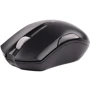 Мышь A4 Tech G3-200NS (Black): Интерфейс подключения Wireless