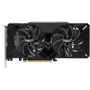 Видеокарта Palit GeForce RTX 2060 Dual OC 6GB (NE62060S18J9-1160A): Исполнение Двухслотовое