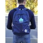 Рюкзак Рюкзак Mark Ryden MR6008 Deep Blue: Объем 25 л