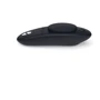 Вибратор в трусики We-Vibe Moxie Satin Black с пультом ДУ