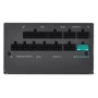Блок питания Deepcool PX850G (R-PX850G-FC0B): Мощность, Ватт 850
