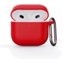 Чехол ArmorStandart Hang Case Red (ARM81293) for Apple Airpods 4