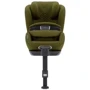 Автокресло Cybex Anoris T i-Size Mustard Yellow (520004381): Группа 1 (9-18 кг)